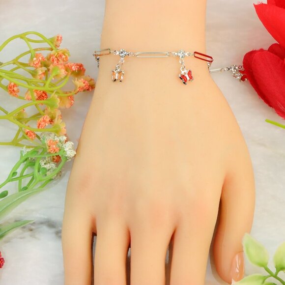 "New Beautiful Design Bracelet for Women/Girls, Gift, B543 - Picture 6 of 10